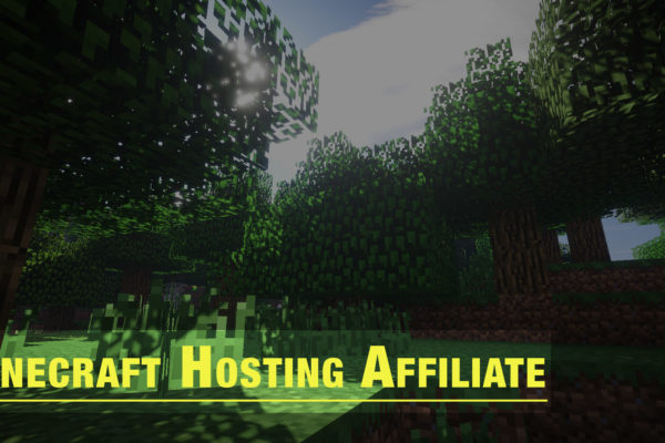 Earn Passive Income With Apex Minecraft Hosting