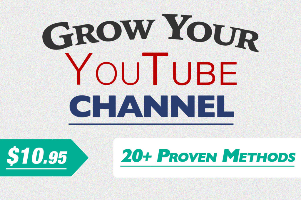 Grow Your YouTube Channel
