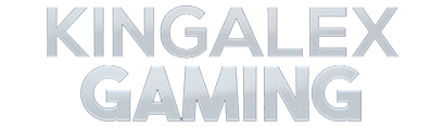 KingAlexGaming Logo How To Grow