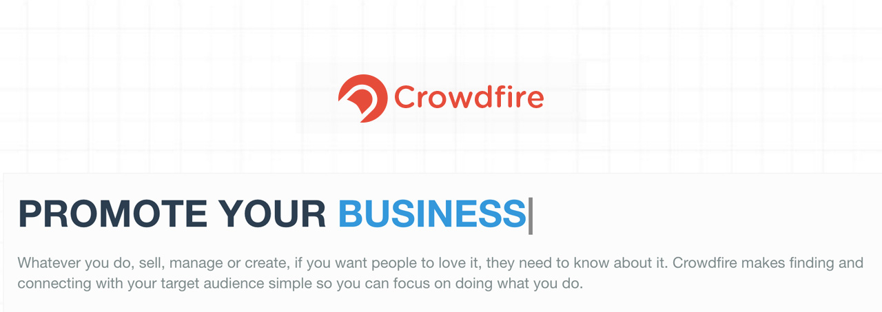 Use Crowdfire To Gain Instagram Followers